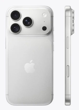 iPhone 18 Pro 256G 銀 #13712