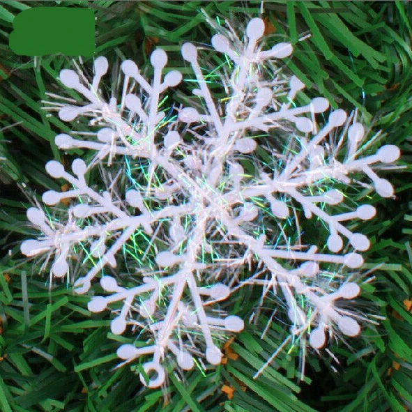 雪花片(一包6片)