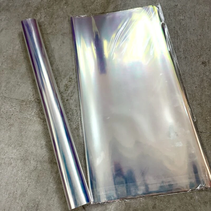 進口幻彩膜 20張一包&捲裝