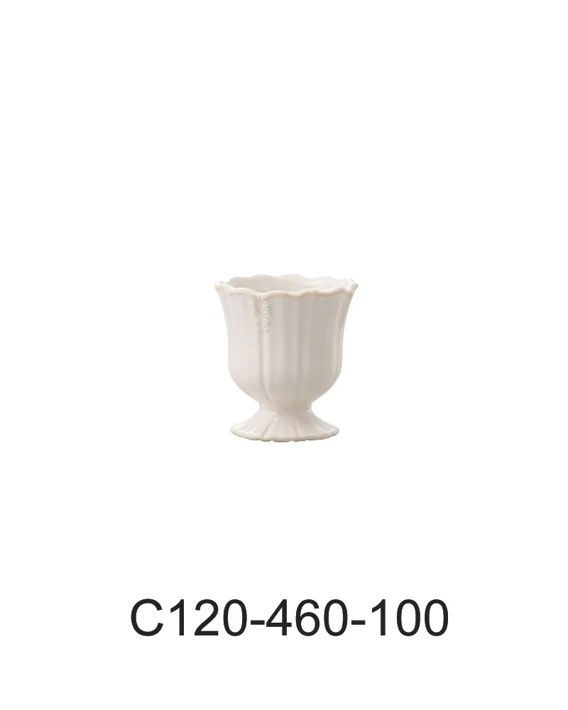 Clay小陶瓷 花瓶 C120-460-100迷你古典冠軍杯