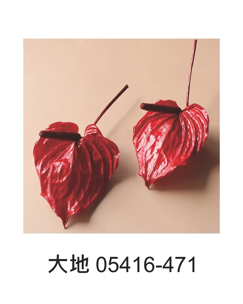 大地農園 大火鶴/火鶴 05410/05416