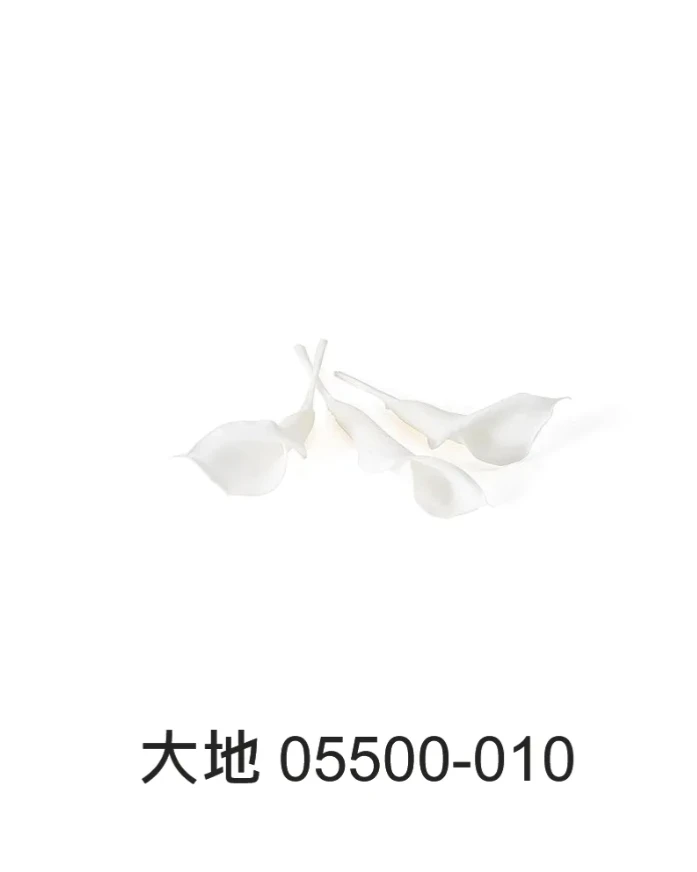 大地農園 海芋 大/小朵  05502/05500