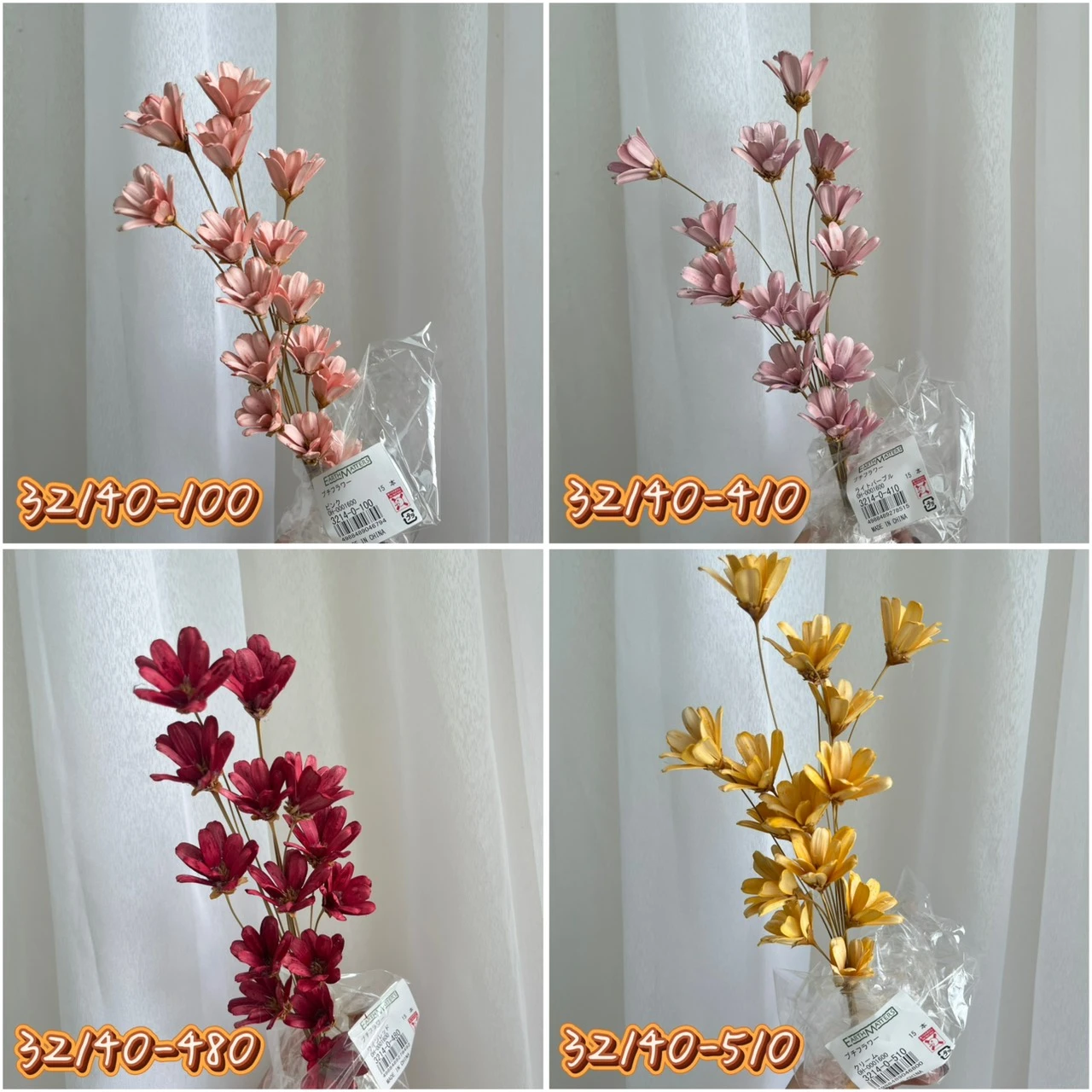 特價出清 大地 瓜子花 小雛菊