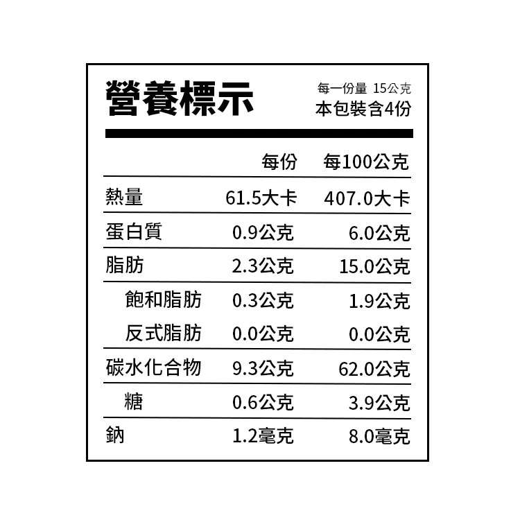 McLLOYD's鴨鴨造型烘焙玉米菓(紅蘿蔔蘋果風味)
