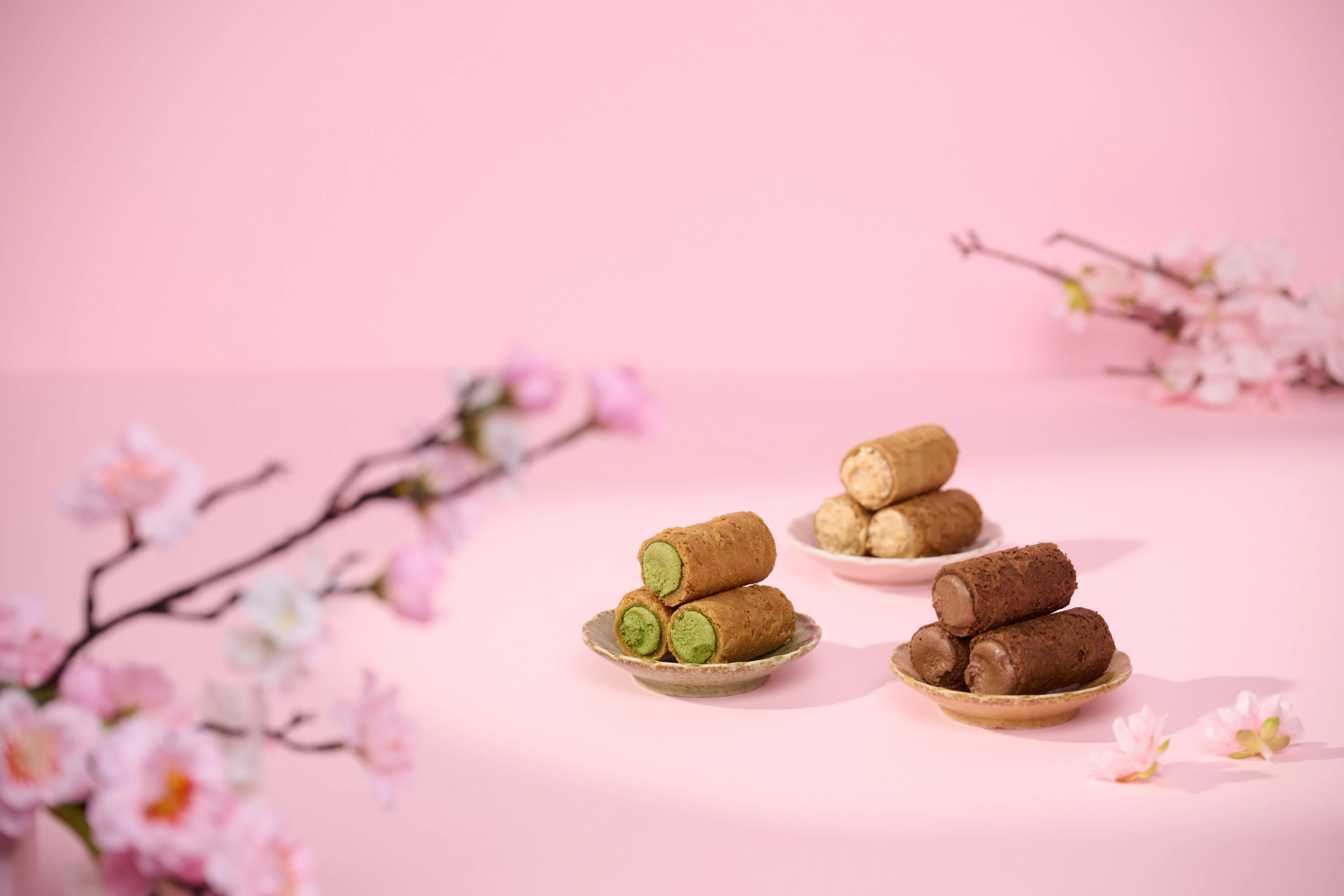 像甜點精緻又送禮大方！伴手禮蛋捲推薦選「甜點標準」做的奢蛋捲