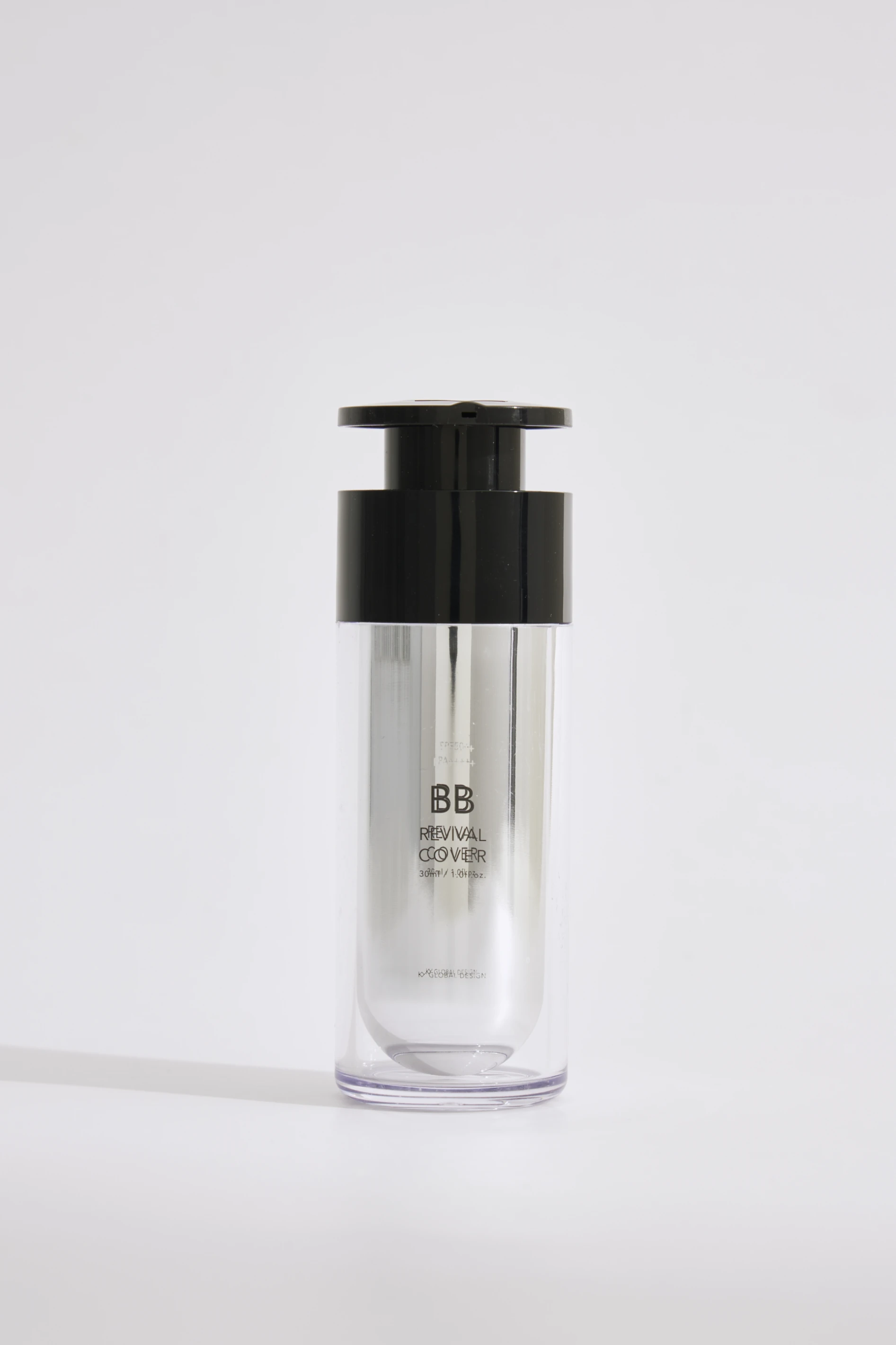 KY 輕透肌逆光賦活BB霜 SPF50+ PA++++