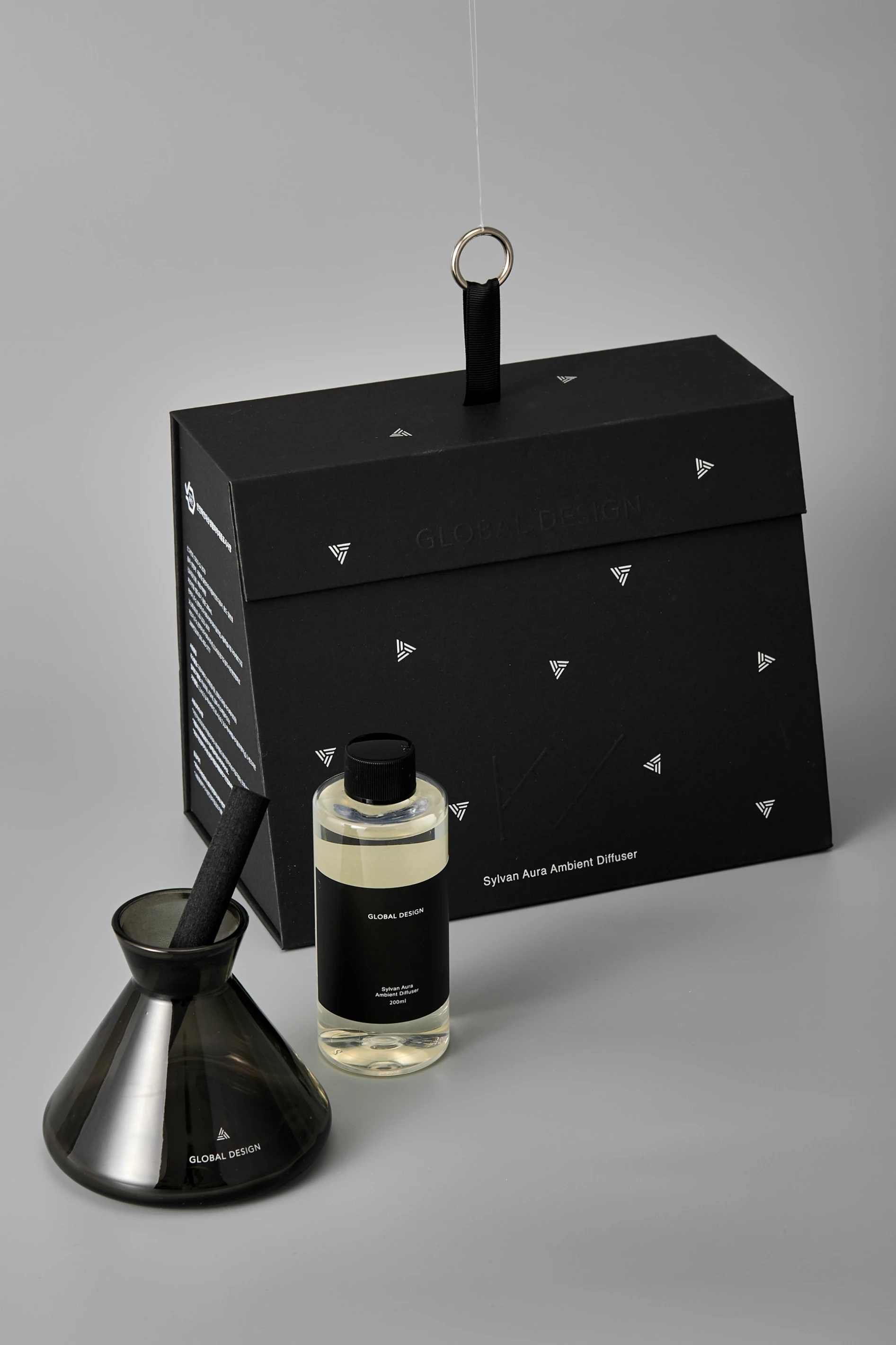 KY Sylvan Aura 擴香禮盒(200ml) 韓國原裝進口