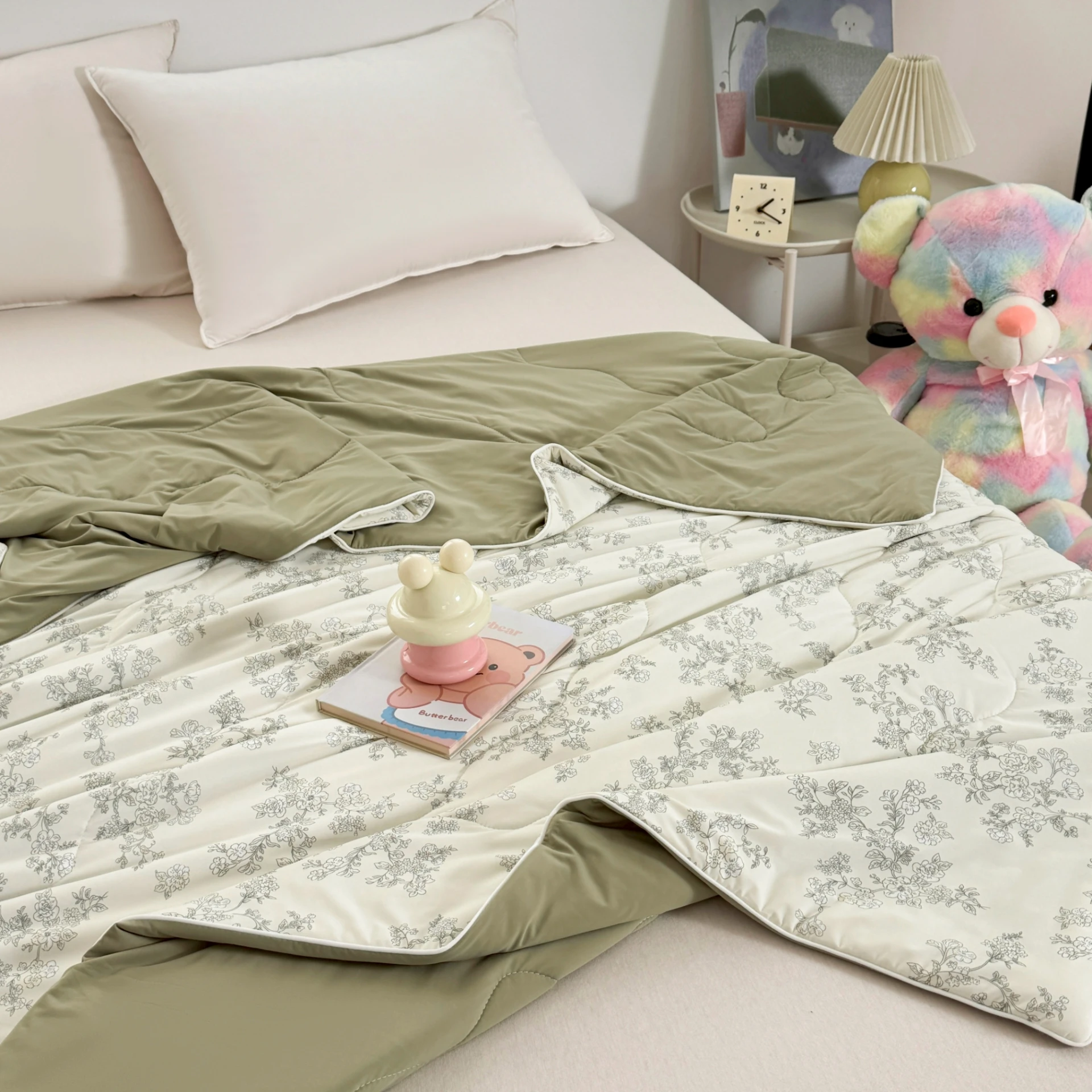 頂級冰糯被-綠意晨露(09)