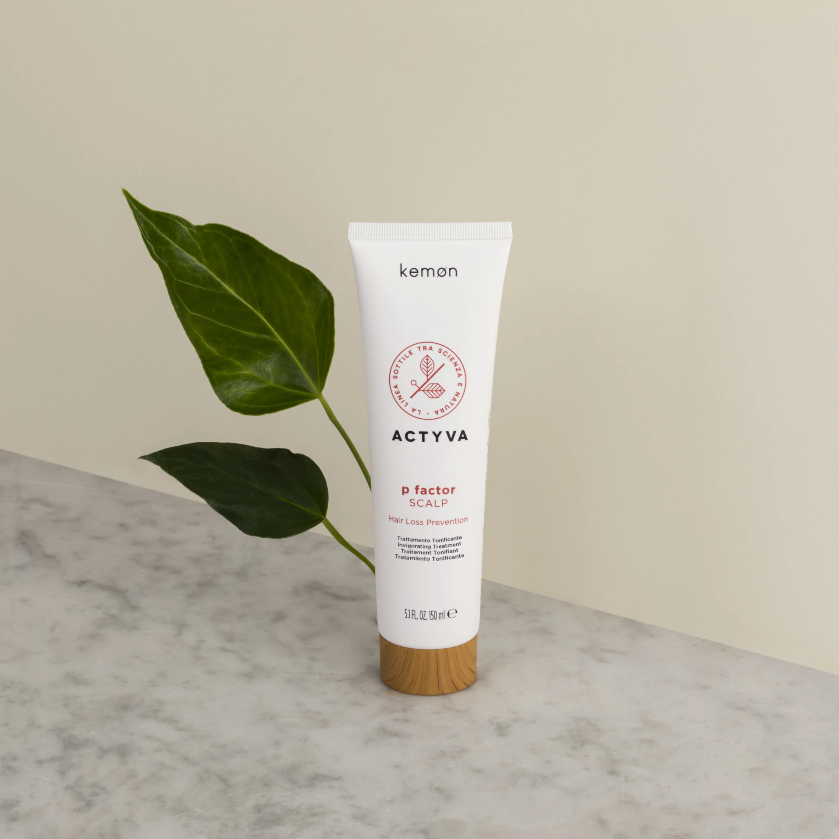 ACTYVA 特務P健髮活化蜜 200ml