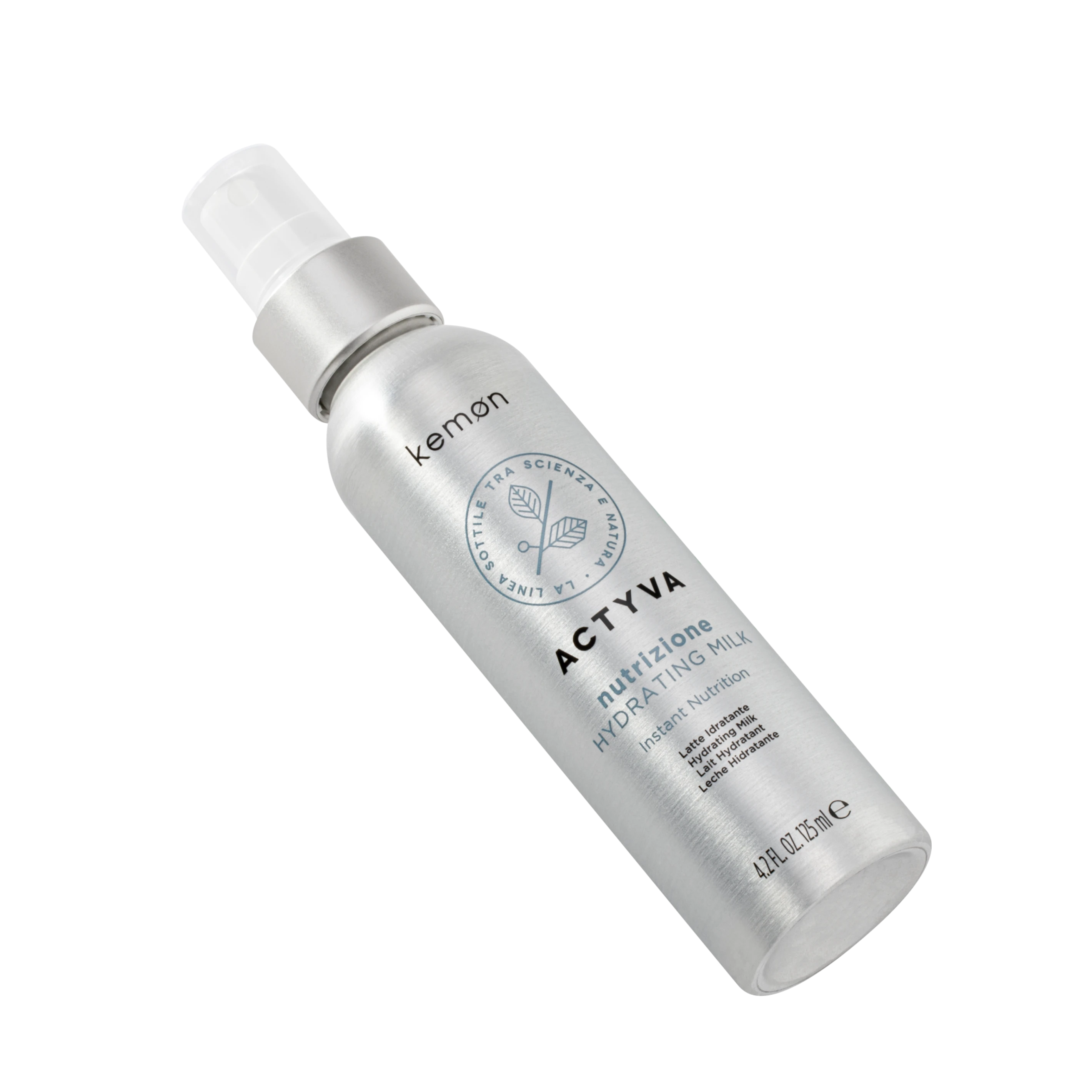 ACTYVA 橄欖滋養免沖精華 125ml