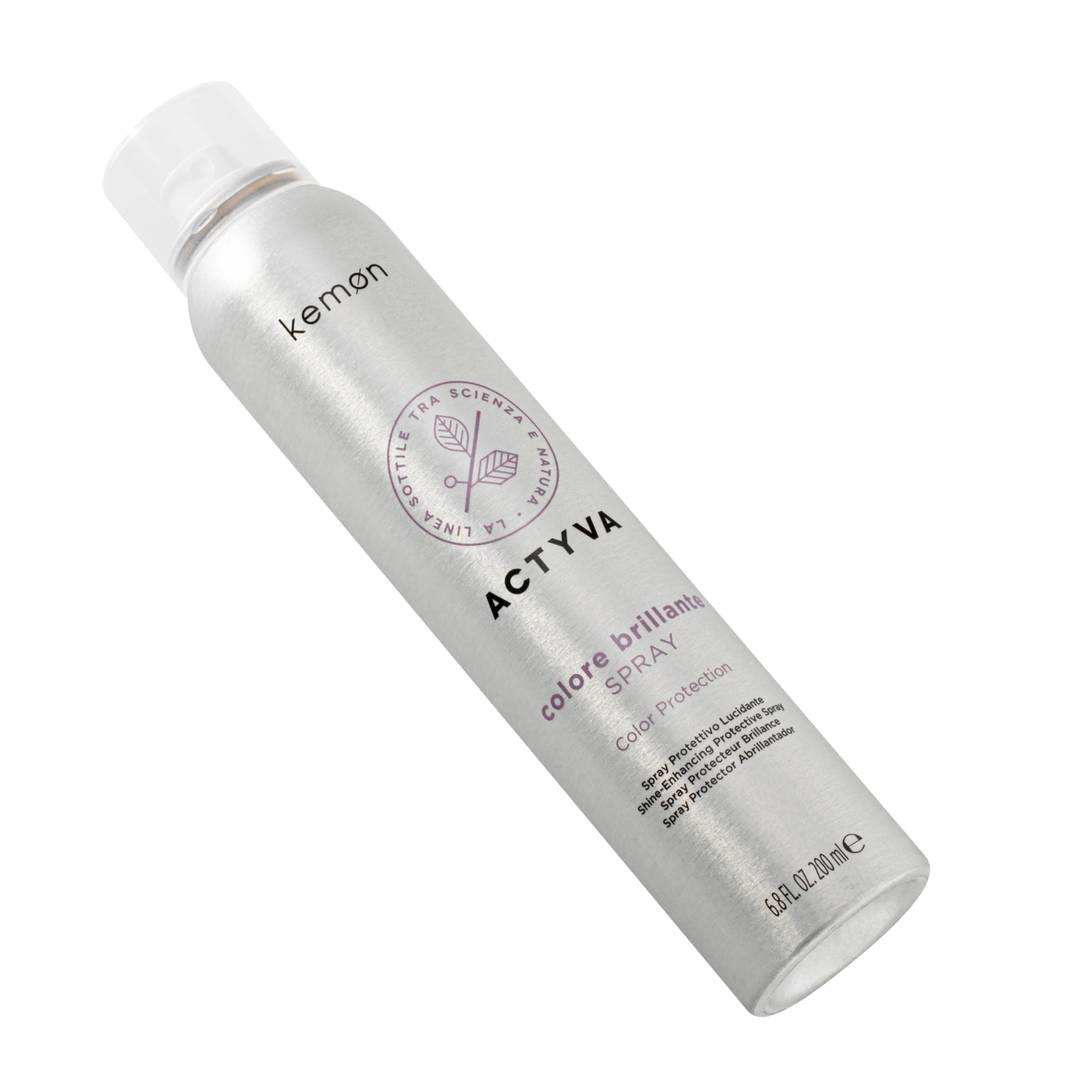 ACTYVA 檸檬果護色噴霧 200ml