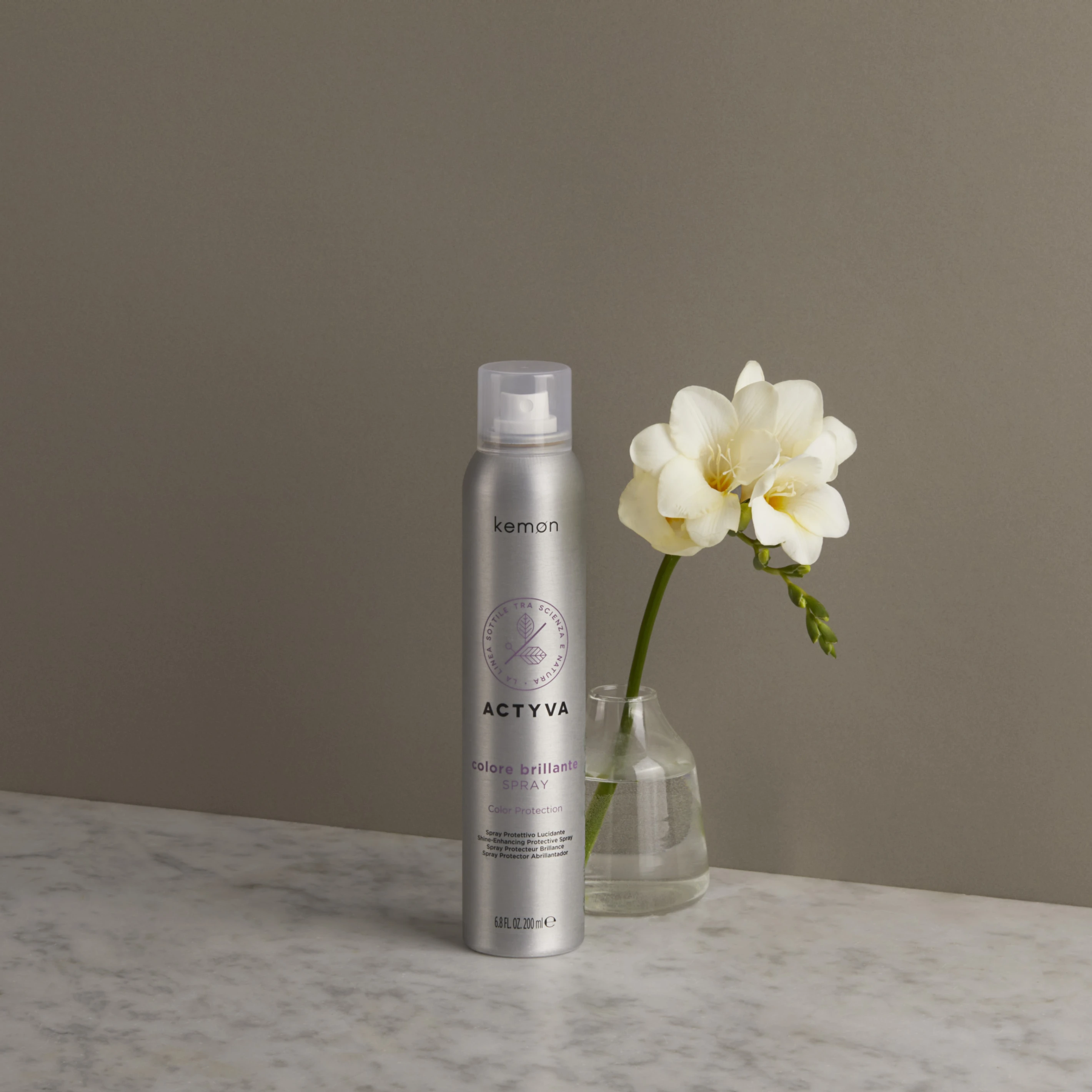 ACTYVA 檸檬果護色噴霧 200ml