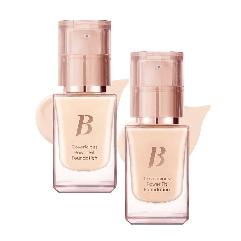 【BANILA CO】超完美持久無瑕粉底液 14mL SPF45 PA++ 防曬底妝