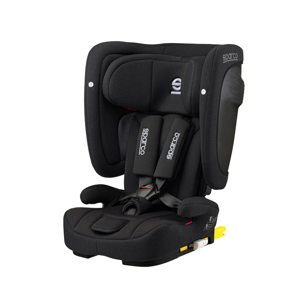 Sparco Speedy成長型安全座椅
