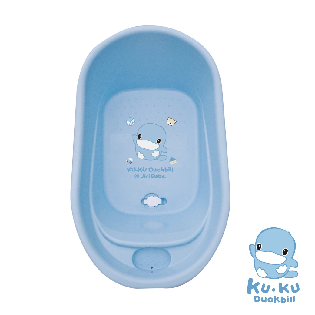 酷咕鴨 幼兒浴盆