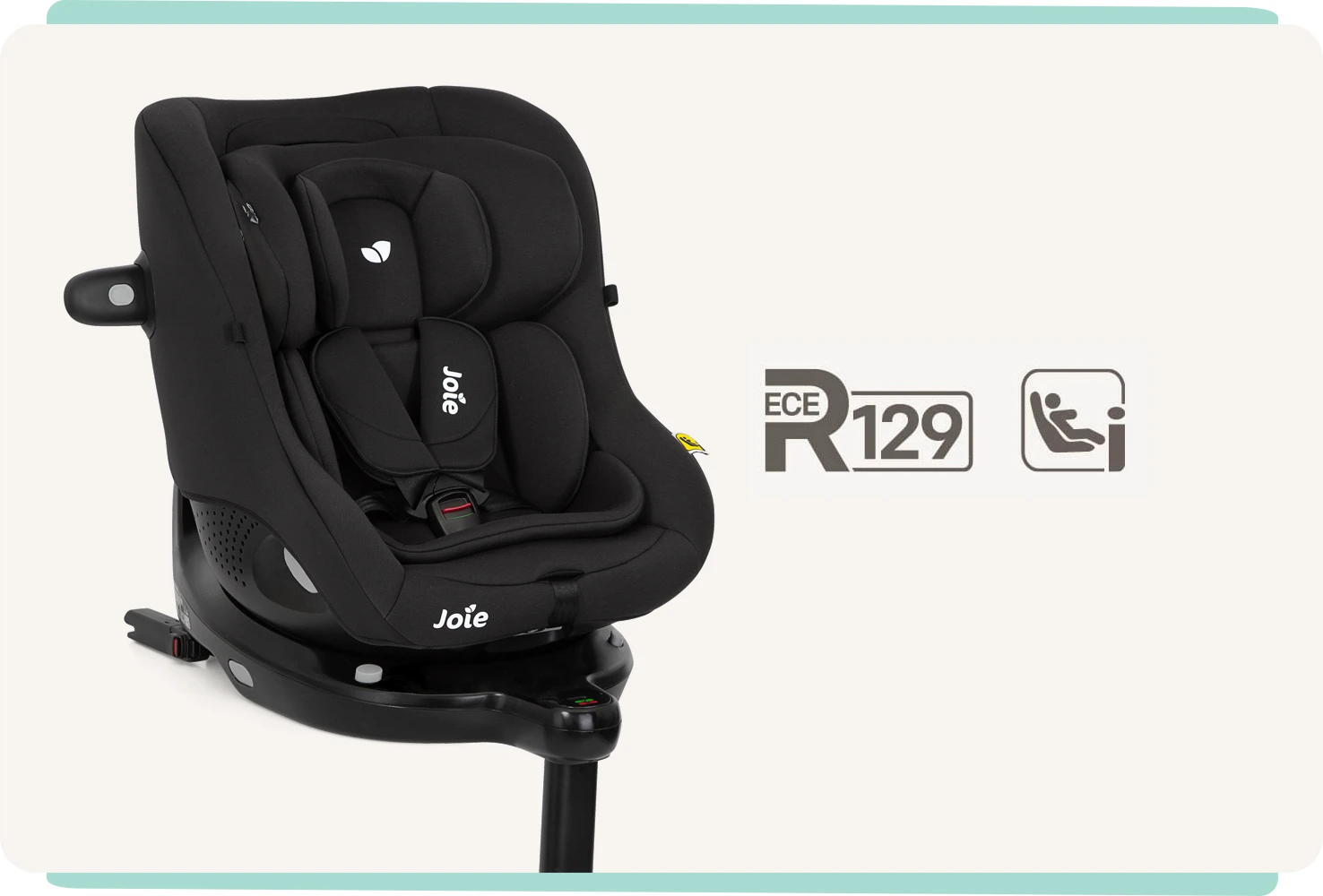 i-Pivot™ 360