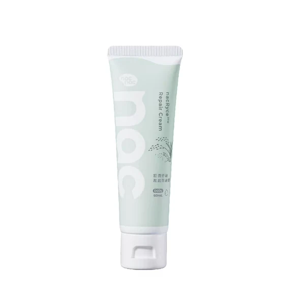 nac nac初潤舒敏屁屁修護霜 60ml