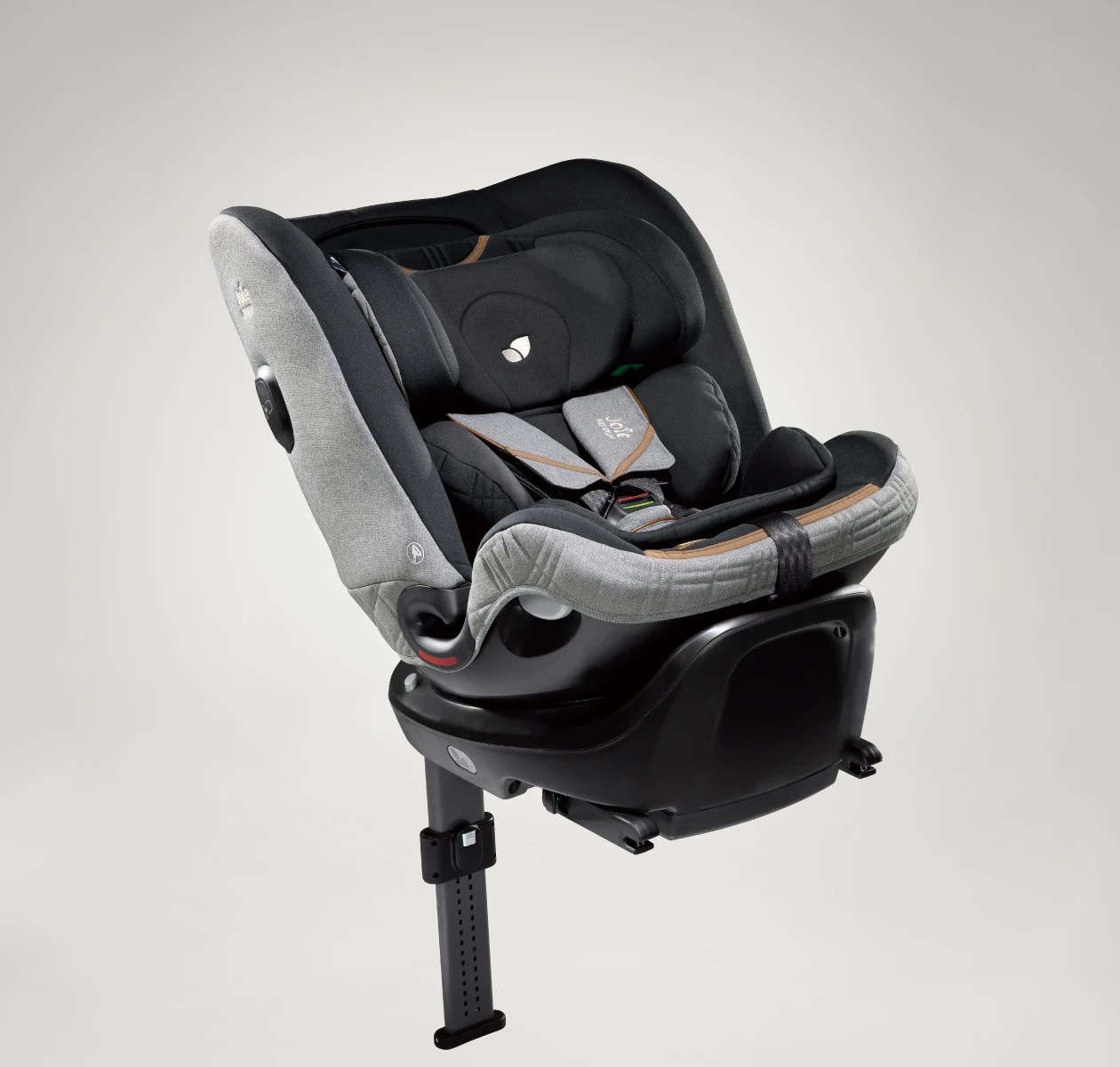 Joie  i-Spin™ XL 0-12歲旋轉型汽座