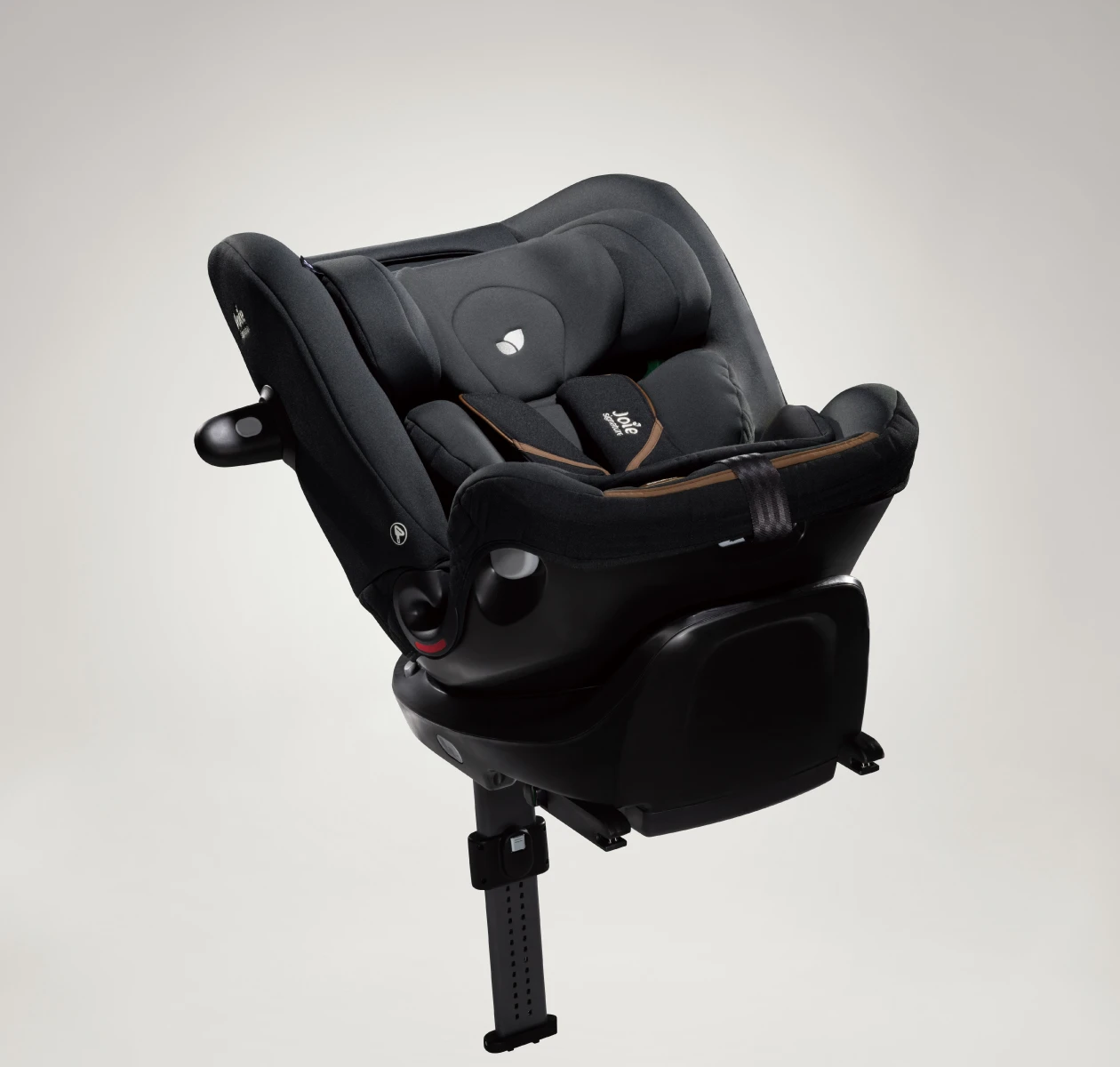 Joie  i-Spin™ XL 0-12歲旋轉型汽座