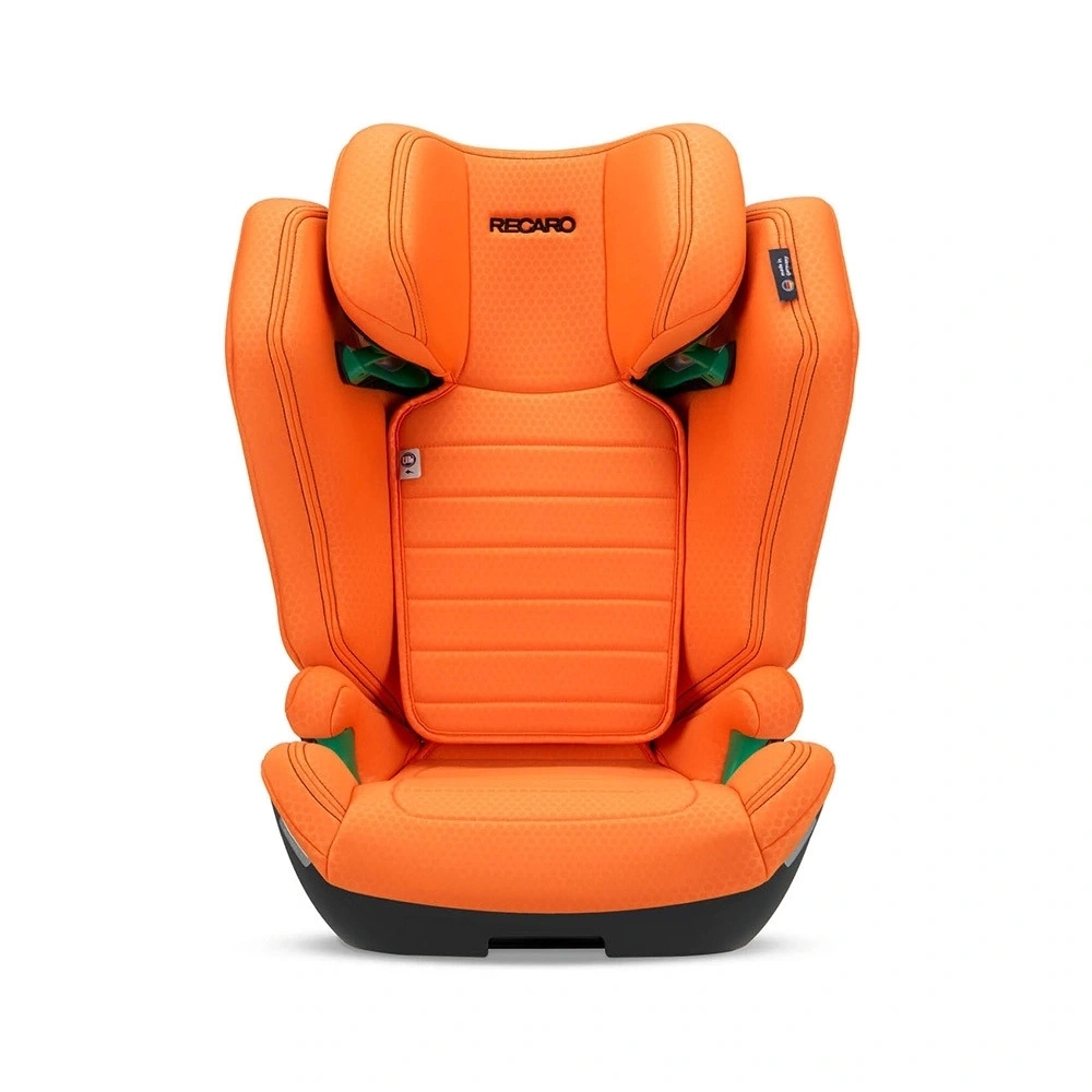 【RECARO】AXION 1 3-12歲最強成長型座椅