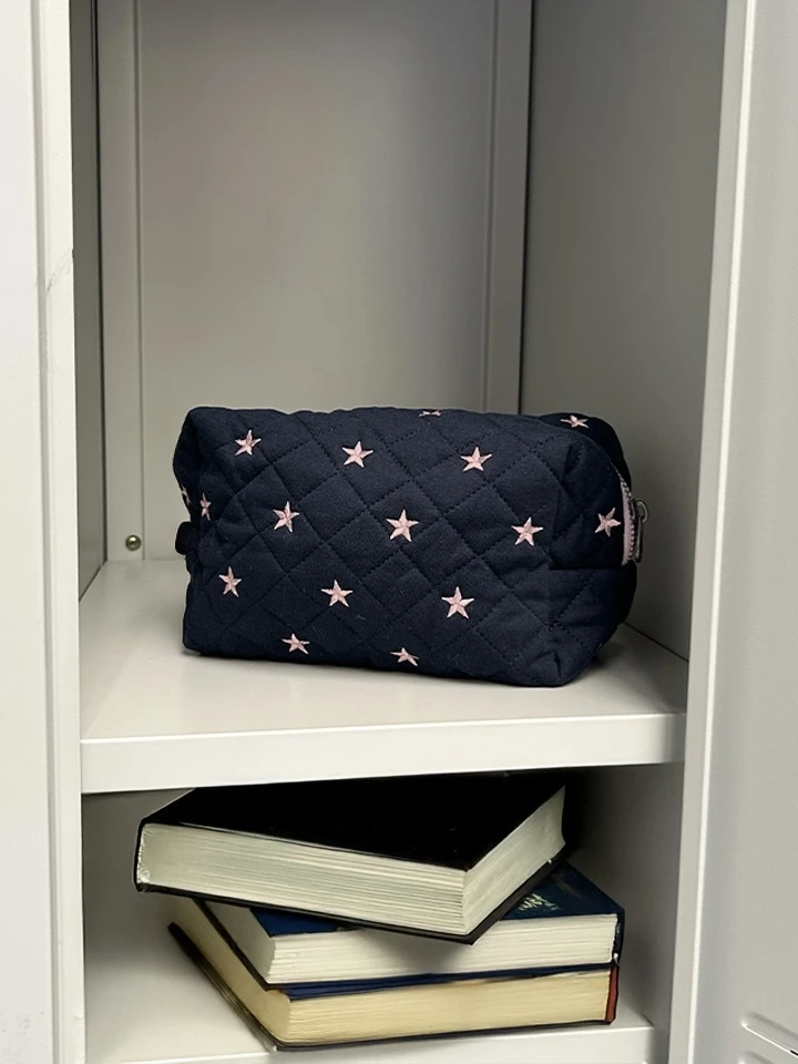 beauty case