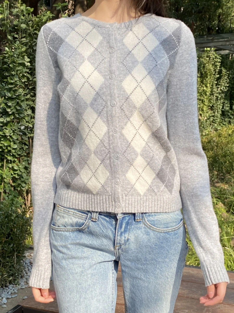 elizabeth sweater
