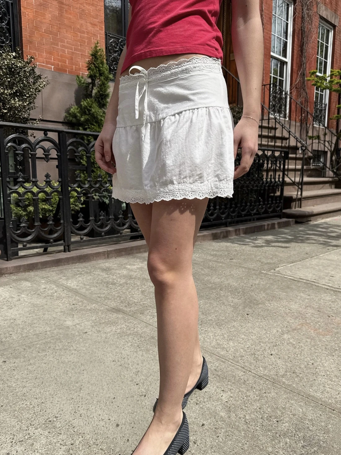 delphine skirt