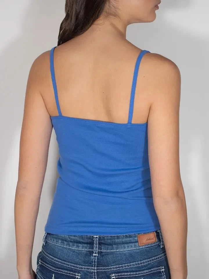 lace tank top