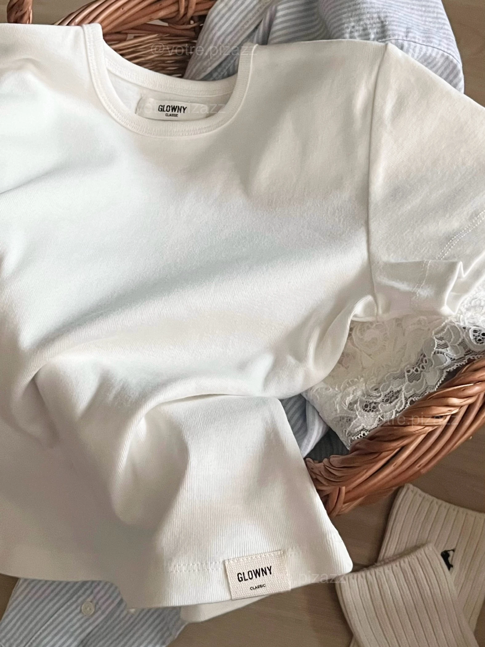 G BABY TEE