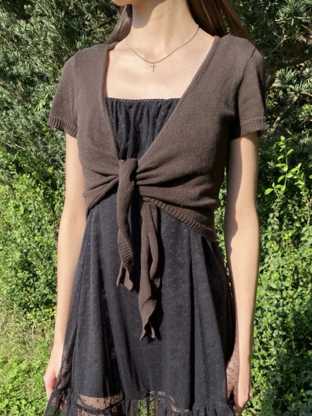 greta top