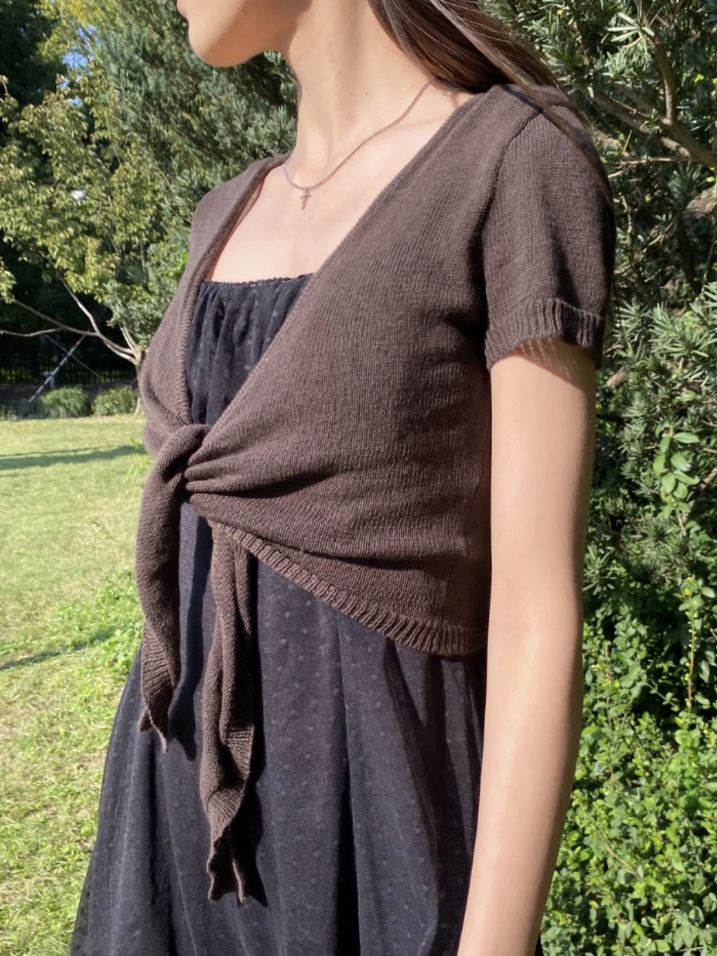 greta top