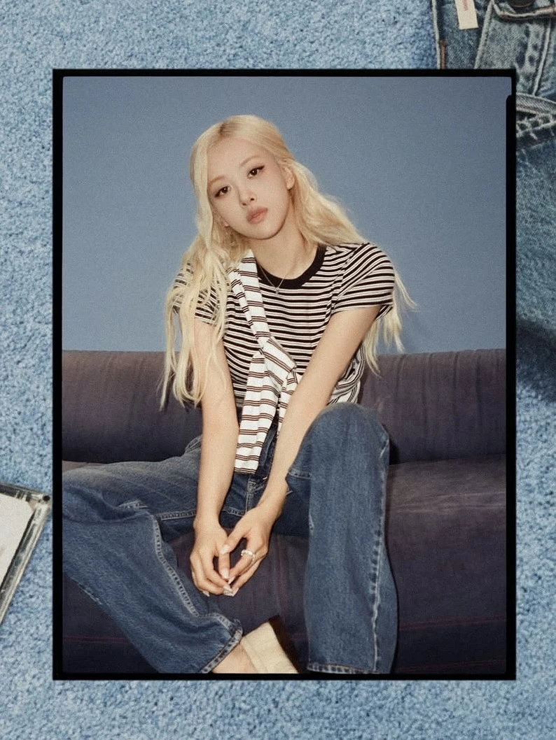 essential baby tee