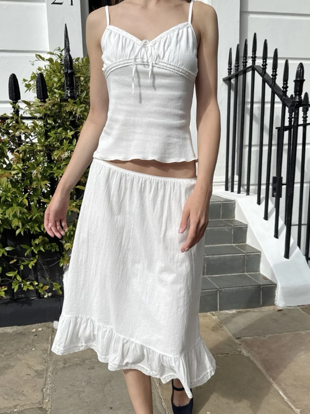 charlotte skirt