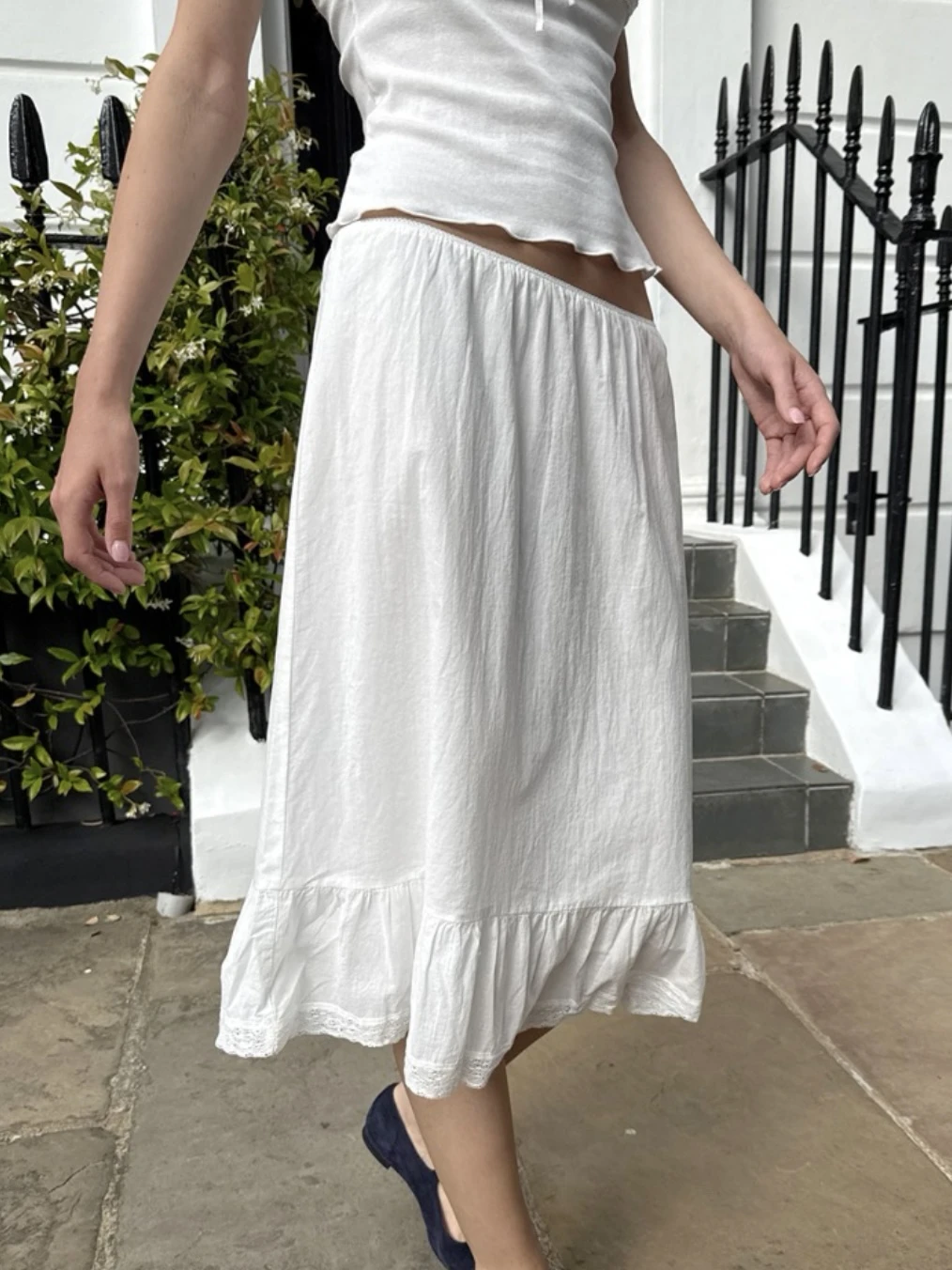 charlotte skirt