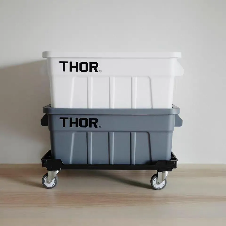 THOR箱 /THOR BOX  22L/53L/75L