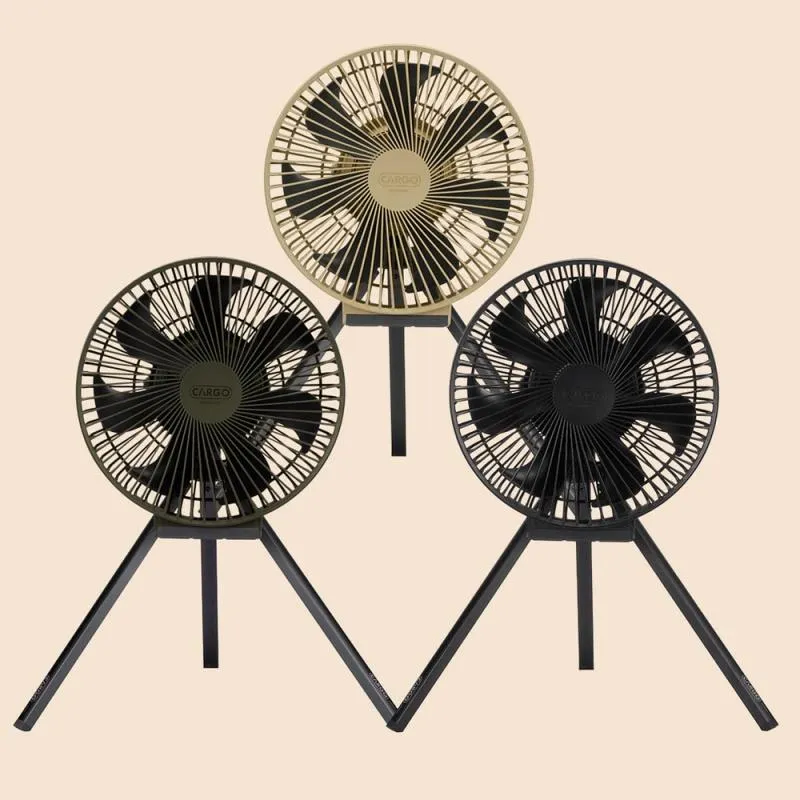 CARGO container MULTI FAN 隨行風扇 L