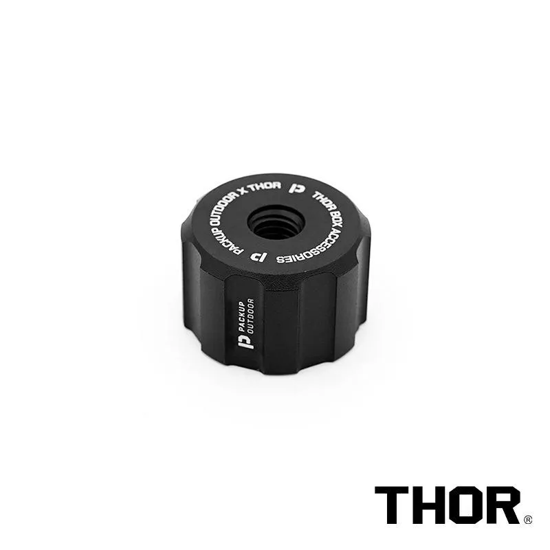 THOR x Packup 磁吸燈座