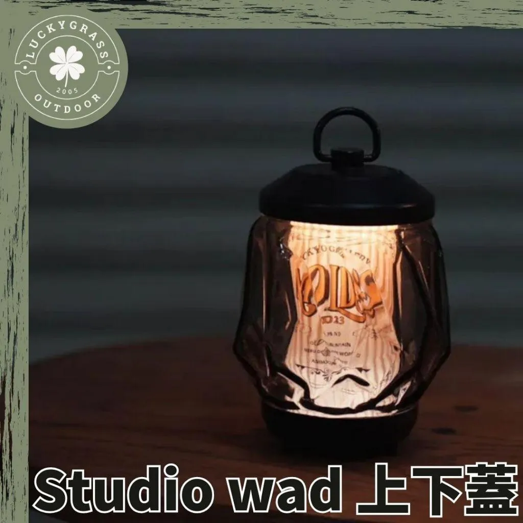 Studio wad Globe Pod kit 組