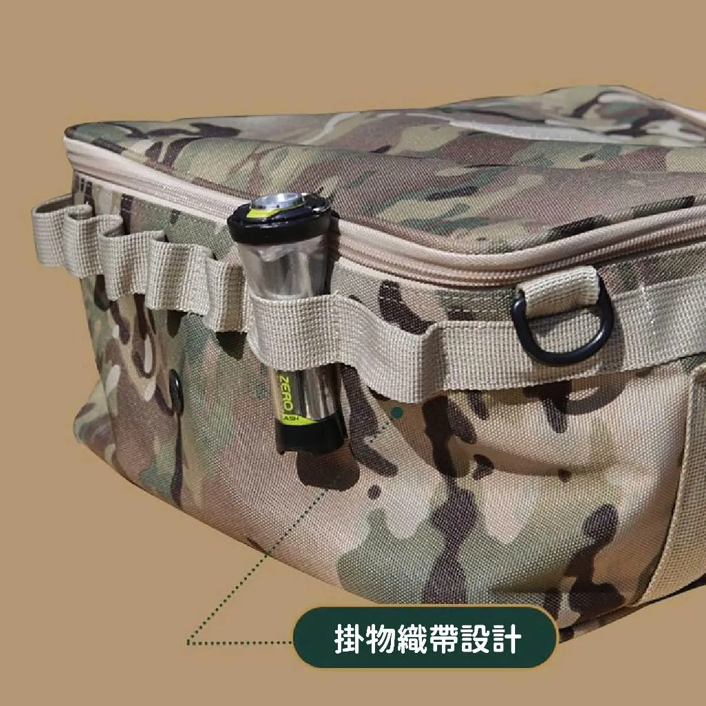 KINOX 餐廚大師裝備包