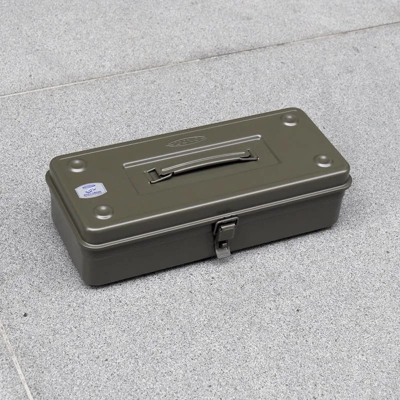 TOYO T-350方型工具箱
