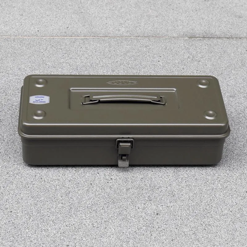 TOYO T-350方型工具箱