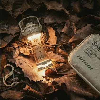 CARGO 工業風LED燈