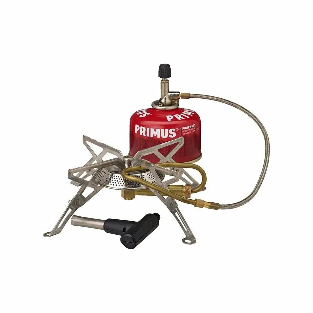 Primus Gravity III Stove 分離式登山爐