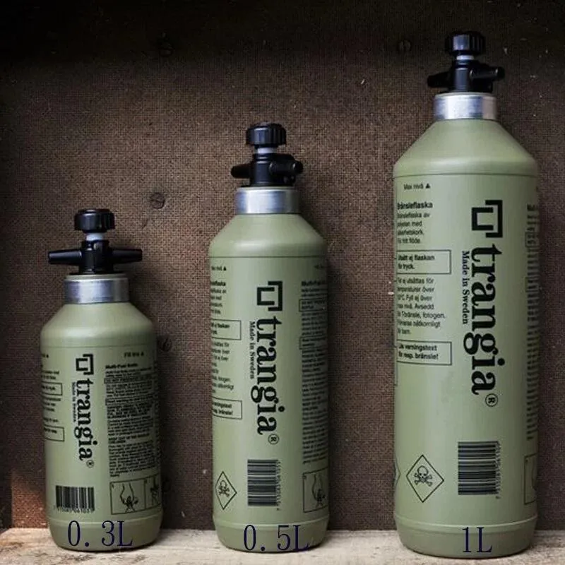 Trangia Fuel Bottle 燃料瓶