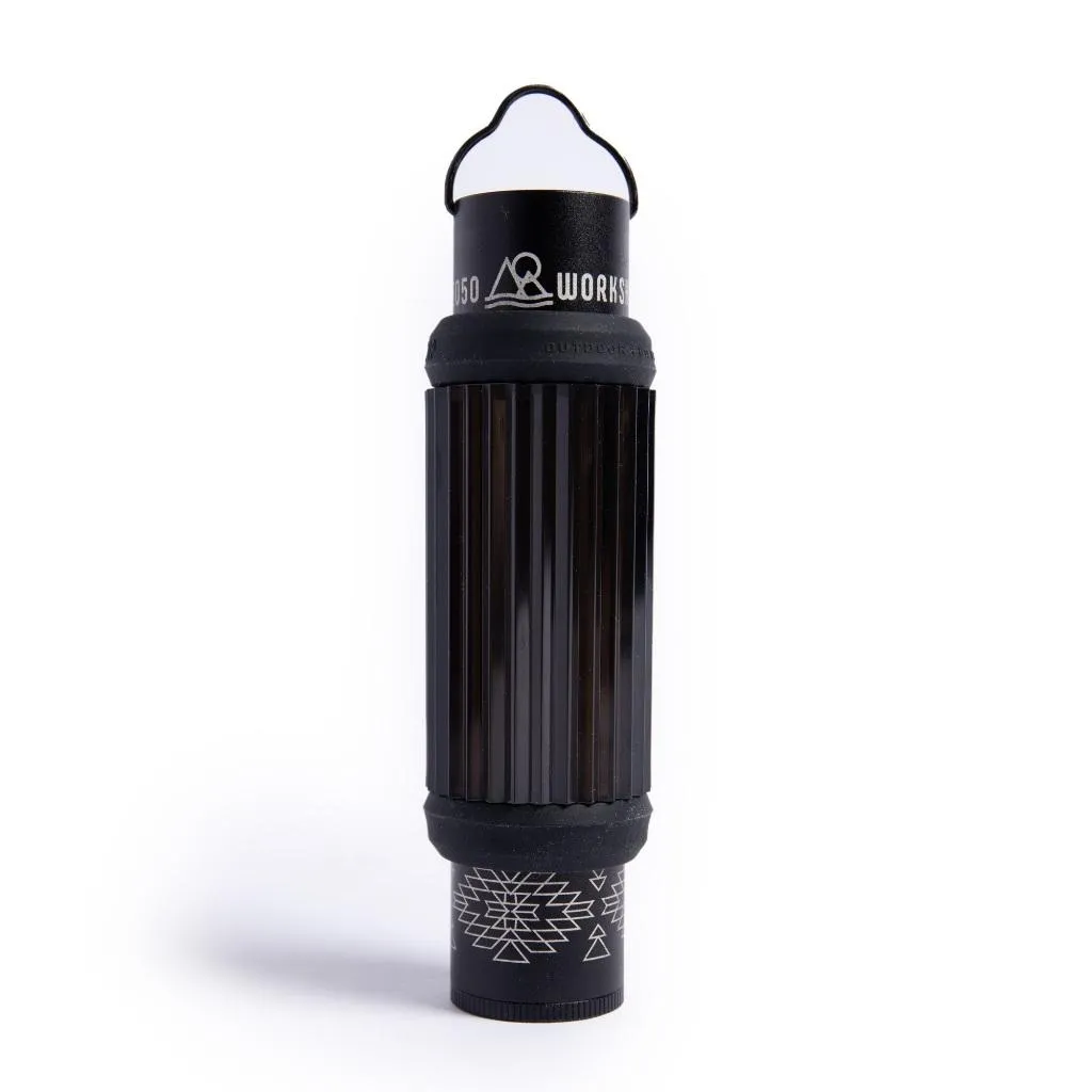 5050WS Onyx Globe For MINIMALight 燈罩