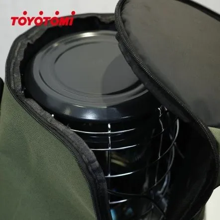 TOYOTOMI  煤油爐專屬收納袋
