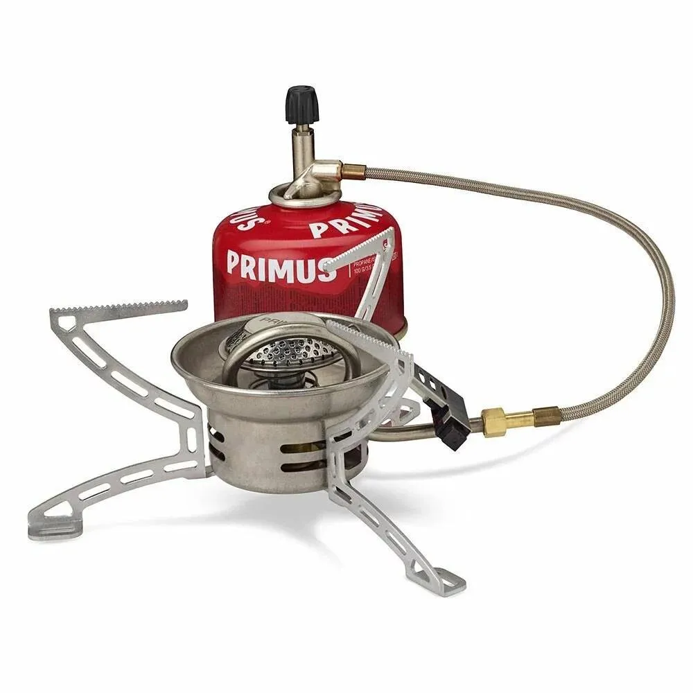 Primus 登山經典分離式瓦斯爐