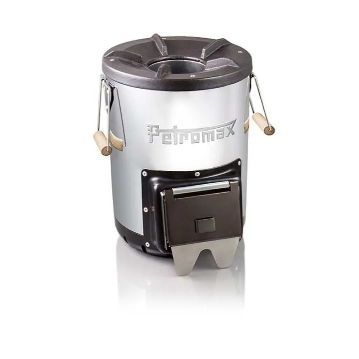 Petromax Rocket Stove 神盾火箭爐