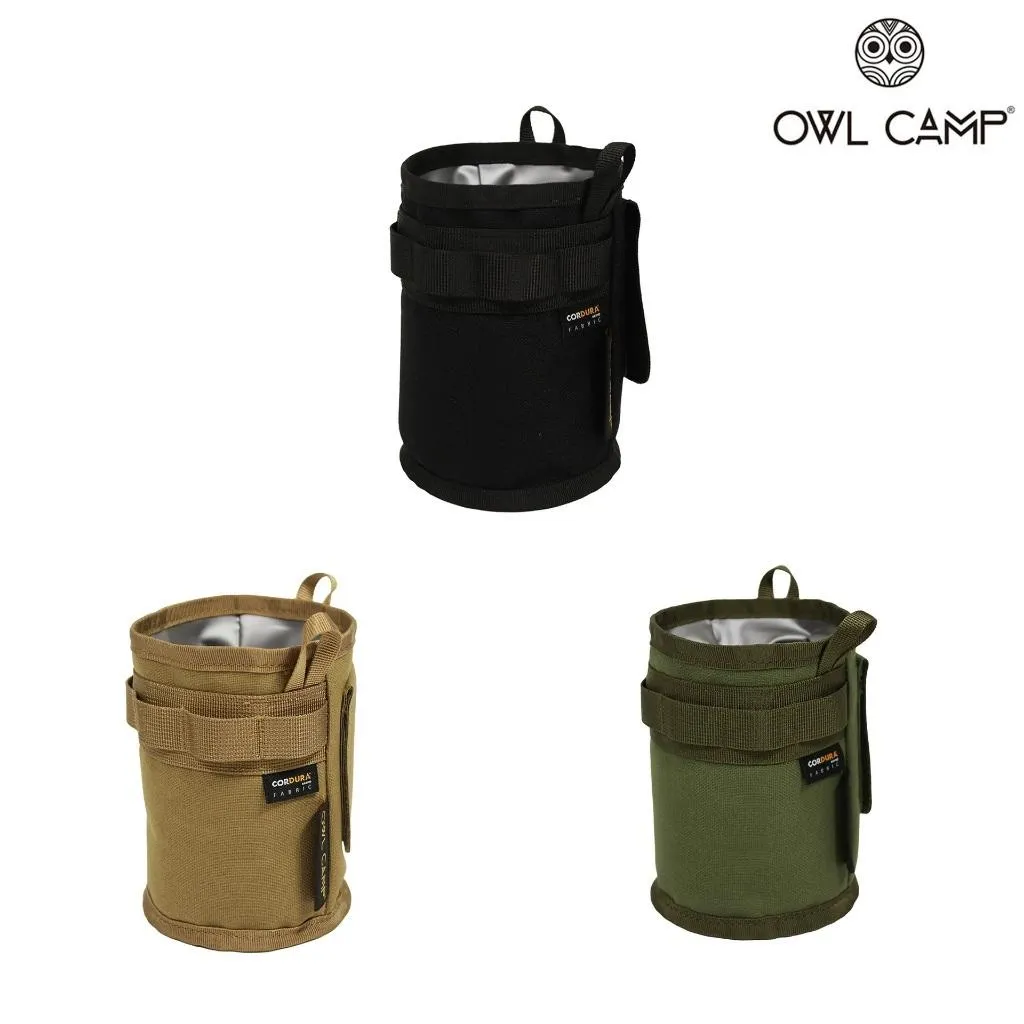 OWL CAMP CSC 折疊椅掛杯架