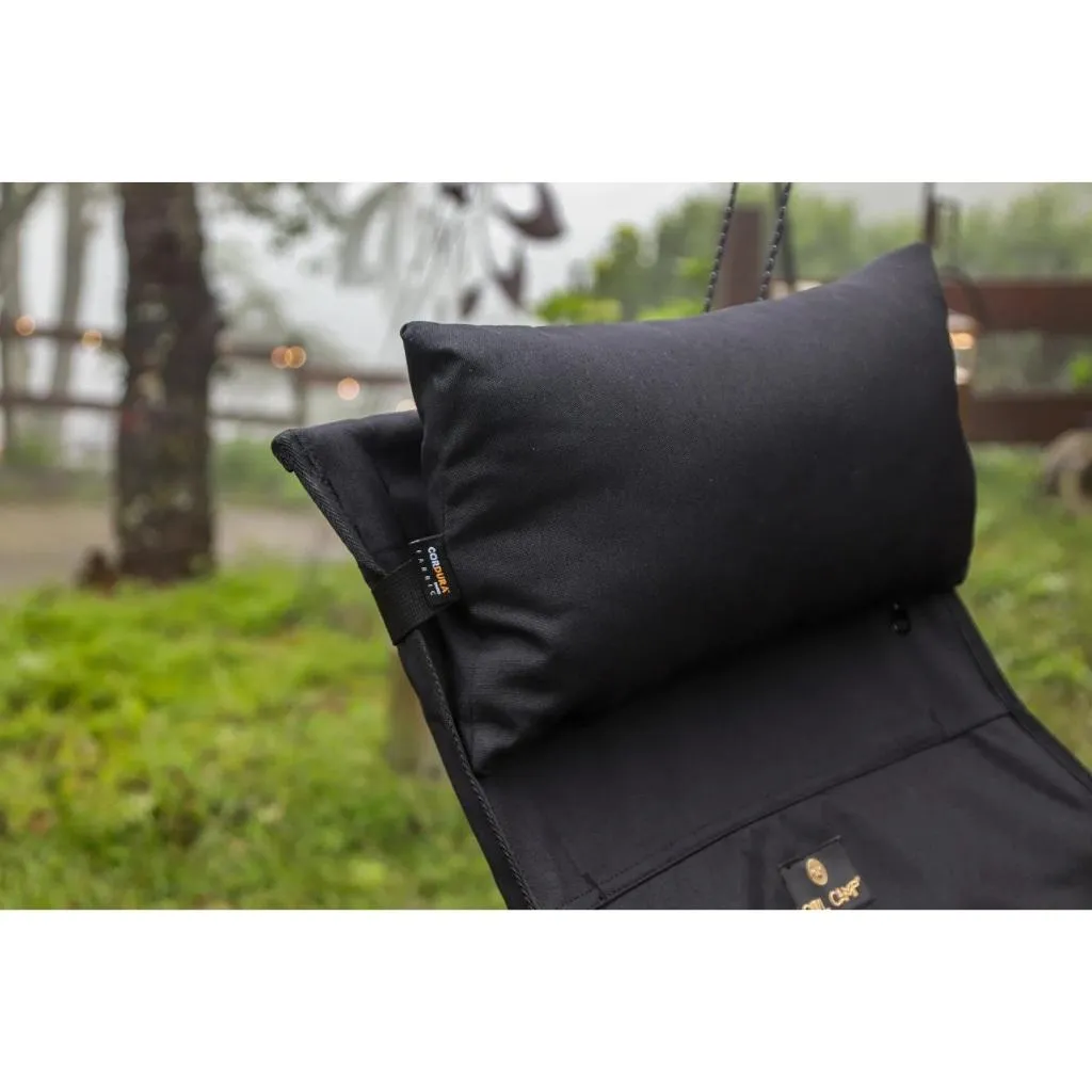 OWL CAMP 多功能頭枕